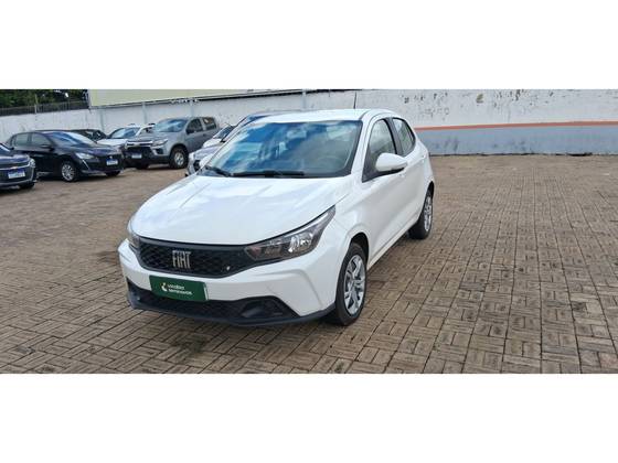 FIAT ARGO 1.0 FIREFLY FLEX DRIVE MANUAL